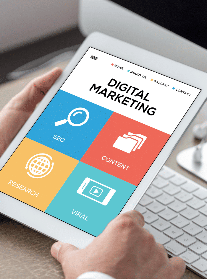 Digital Marketing Agency Islamabad