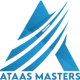 Ataas Masters logo